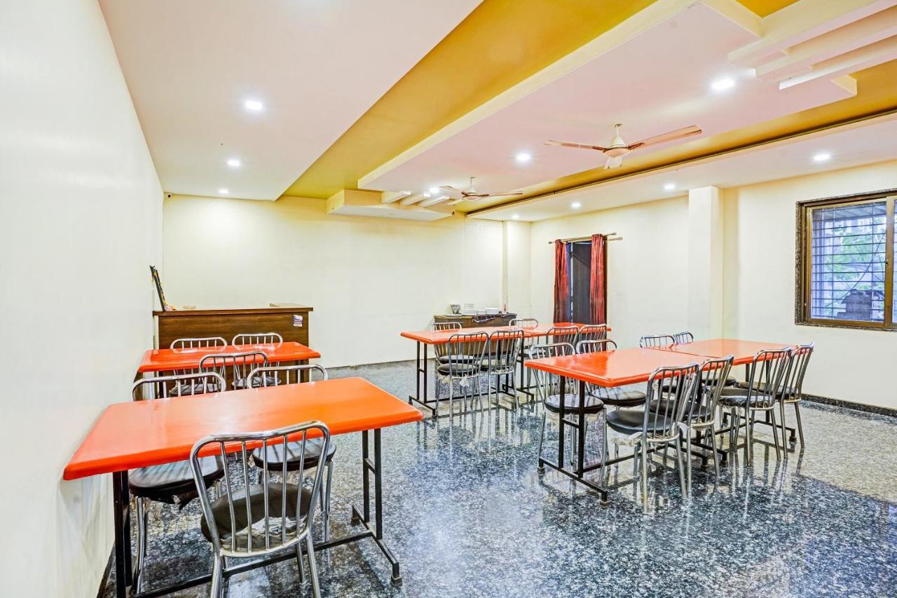Sai Vidisha Palace Shirdi Exterior foto