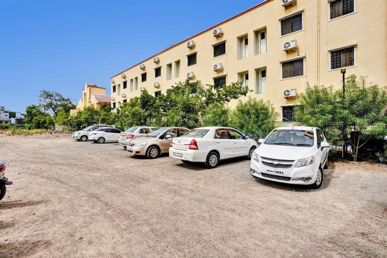 Sai Vidisha Palace Shirdi Exterior foto